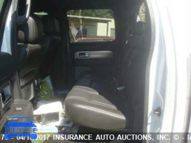 2013 Ford F150 1FTFW1R65DFD47736 image 7