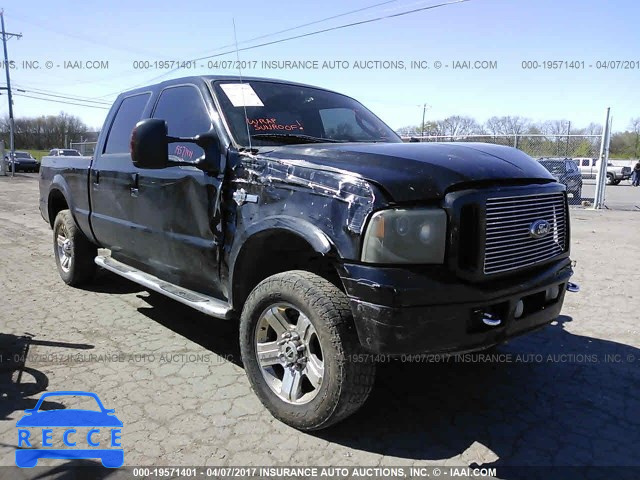 2005 Ford F250 1FTSW21P15EB99584 image 0