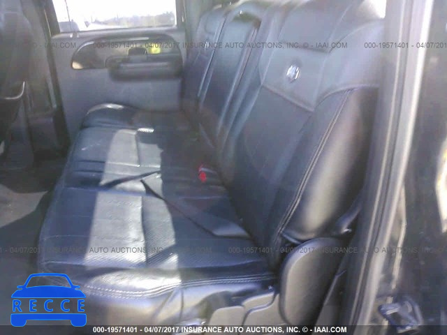 2005 Ford F250 1FTSW21P15EB99584 image 7
