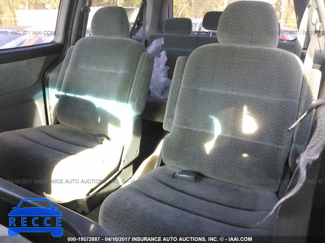 2000 Honda Odyssey 2HKRL1855YH606252 image 7
