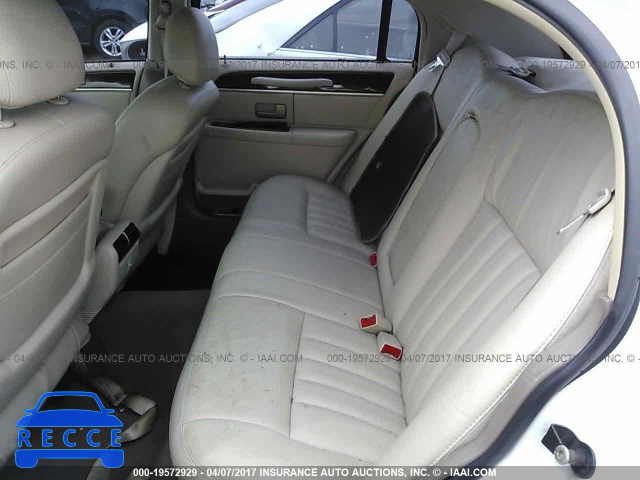 2005 Lincoln Town Car SIGNATURE 1LNHM81W85Y602271 image 7