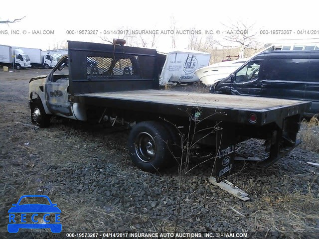 2008 Ford F350 SUPER DUTY 1FDWF37R98ED66712 image 2