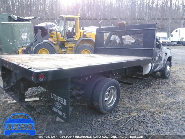 2008 Ford F350 SUPER DUTY 1FDWF37R98ED66712 image 3