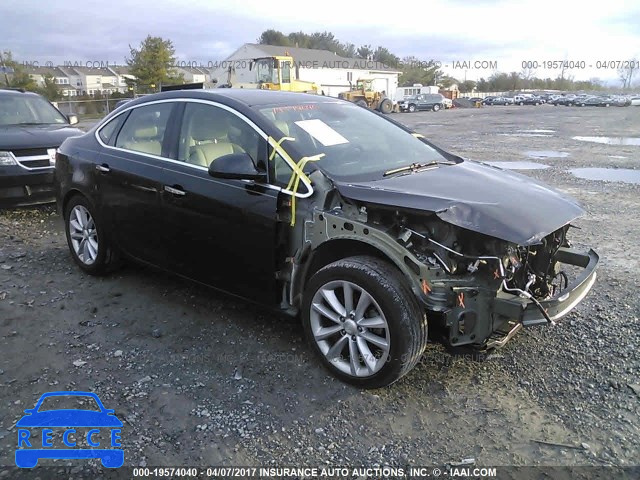 2013 Buick Verano CONVENIENCE 1G4PR5SK9D4245583 зображення 0