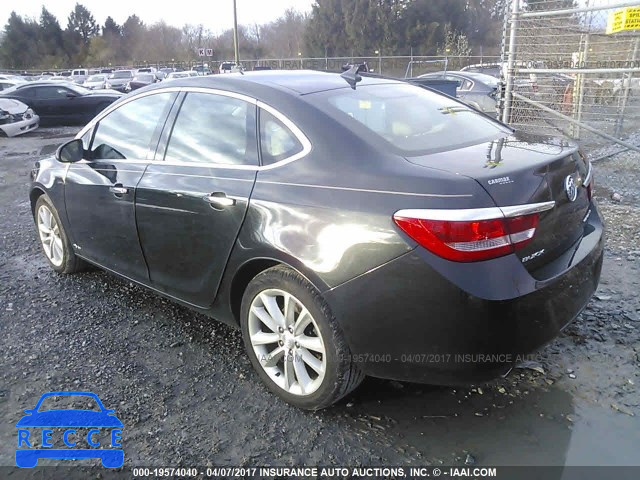 2013 Buick Verano CONVENIENCE 1G4PR5SK9D4245583 зображення 2