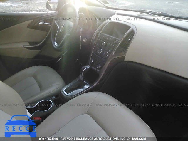 2013 Buick Verano CONVENIENCE 1G4PR5SK9D4245583 зображення 4