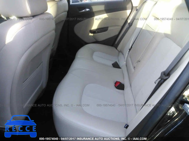 2013 Buick Verano CONVENIENCE 1G4PR5SK9D4245583 зображення 7