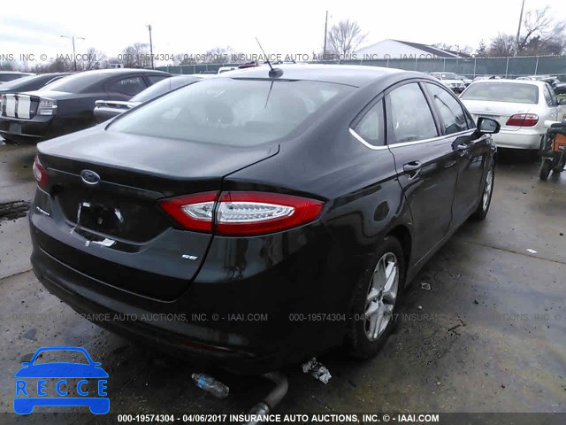 2014 Ford Fusion 3FA6P0H70ER171500 зображення 3