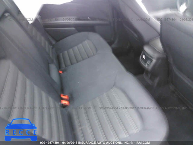 2014 Ford Fusion 3FA6P0H70ER171500 зображення 7