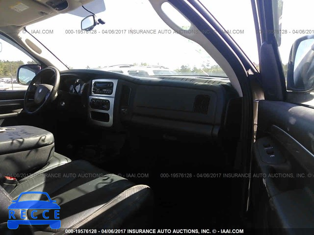 2005 Dodge RAM 2500 ST/SLT 3D7KS26DX5G818160 image 4