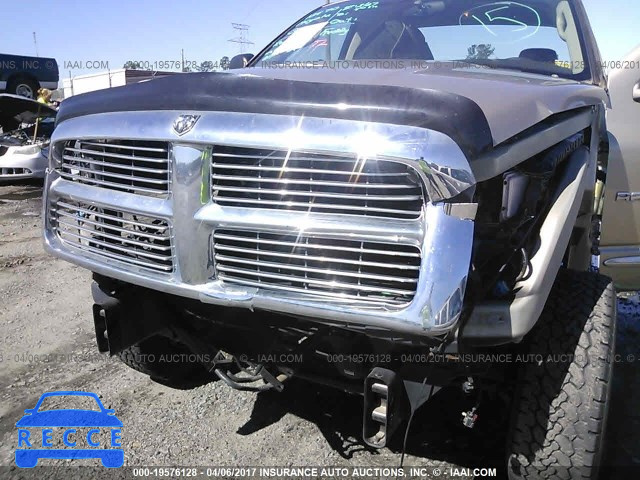 2005 Dodge RAM 2500 ST/SLT 3D7KS26DX5G818160 image 5