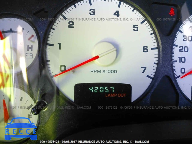 2005 Dodge RAM 2500 ST/SLT 3D7KS26DX5G818160 image 6