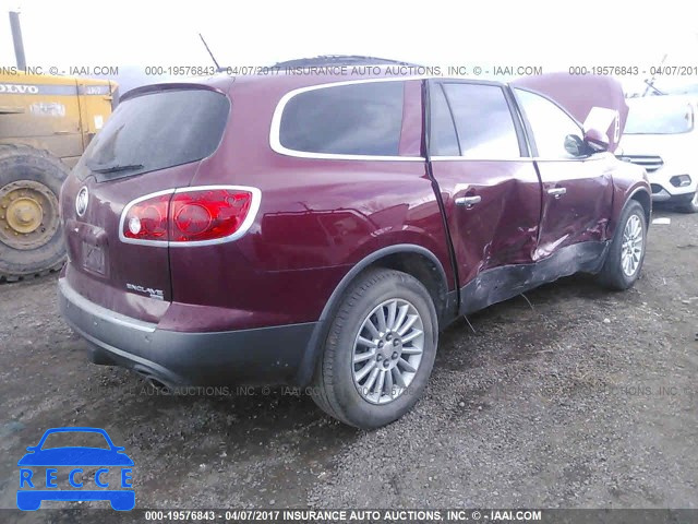 2010 Buick Enclave 5GALVBED2AJ106274 image 3