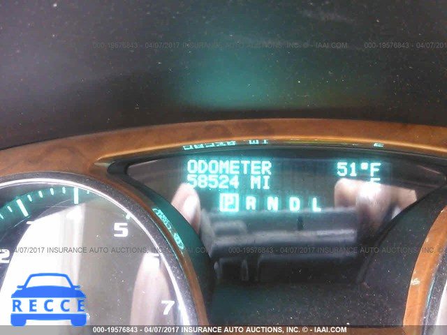 2010 Buick Enclave 5GALVBED2AJ106274 image 6