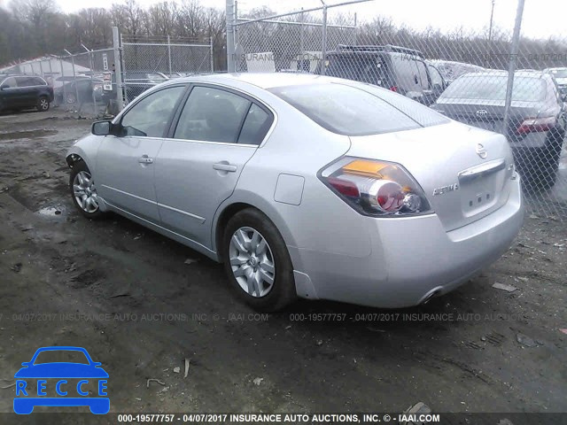 2012 Nissan Altima 1N4AL2AP8CN573308 image 2