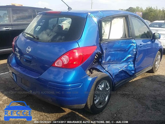 2009 Nissan Versa 3N1BC13E89L371441 image 3