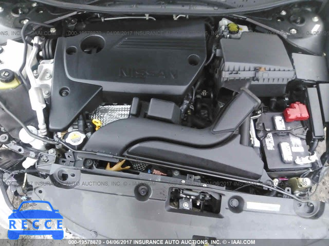 2016 Nissan Altima 1N4AL3AP6GN387147 image 9