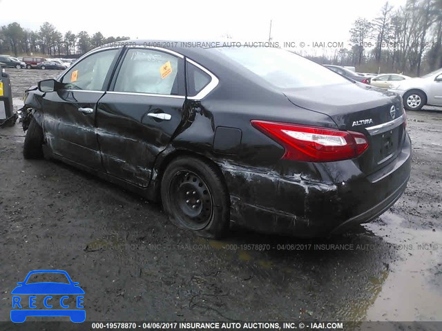 2016 Nissan Altima 1N4AL3AP6GN387147 image 2