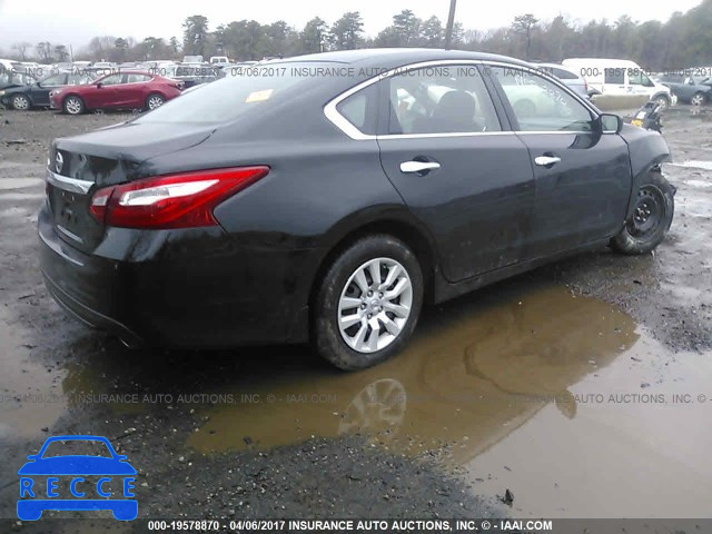 2016 Nissan Altima 1N4AL3AP6GN387147 Bild 3