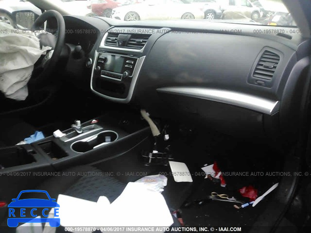 2016 Nissan Altima 1N4AL3AP6GN387147 image 4