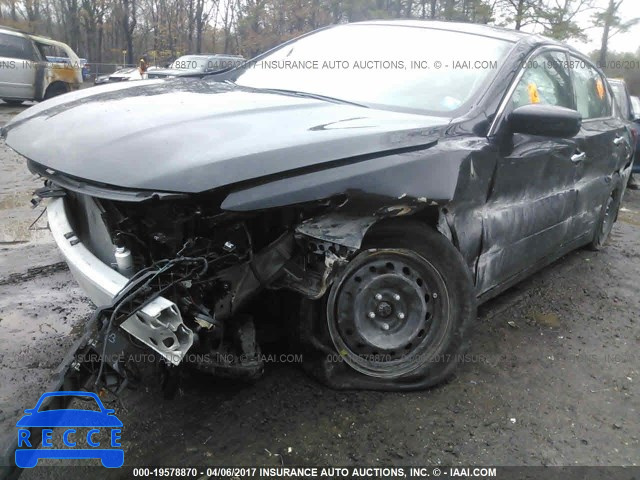 2016 Nissan Altima 1N4AL3AP6GN387147 Bild 5