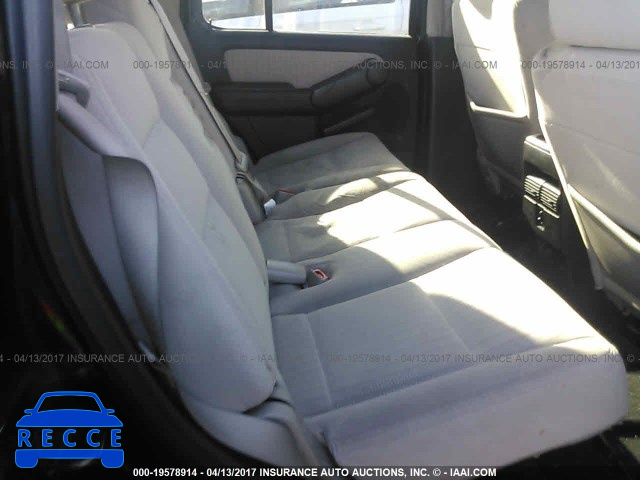 2008 Ford Explorer 1FMEU73E38UA70831 image 7