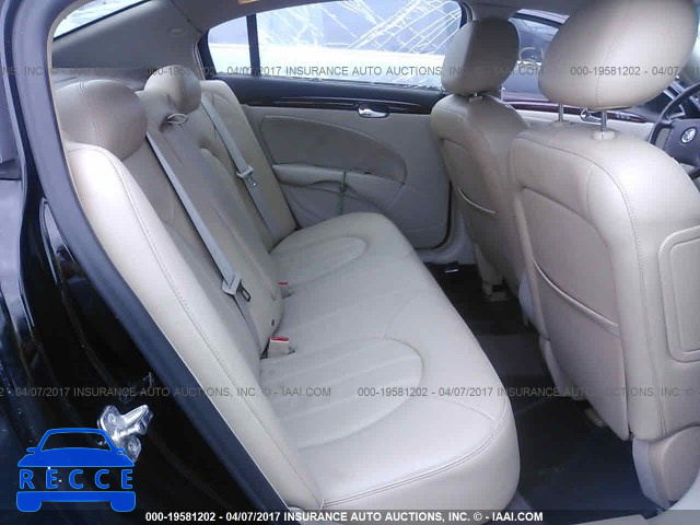 2010 Buick Lucerne CXL 1G4HD5EMXAU110138 image 7