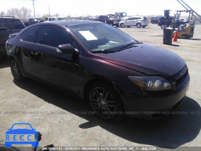 2009 Scion TC JTKDE167190283026 Bild 0