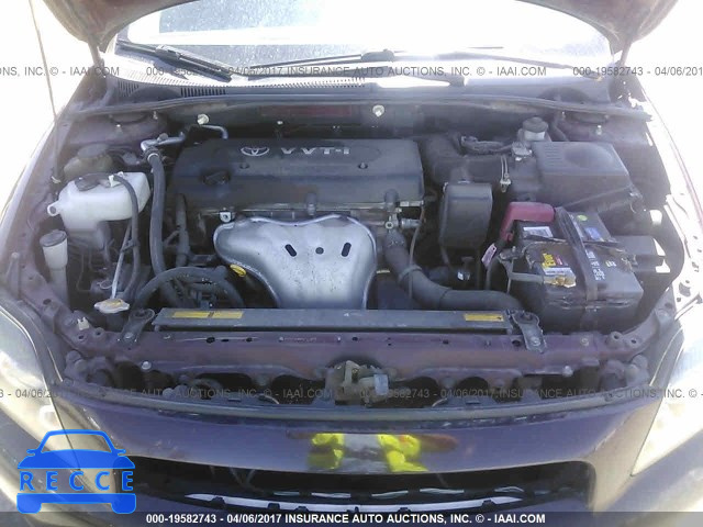 2009 Scion TC JTKDE167190283026 Bild 9