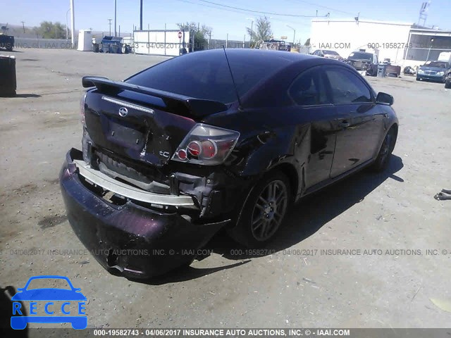 2009 Scion TC JTKDE167190283026 image 3