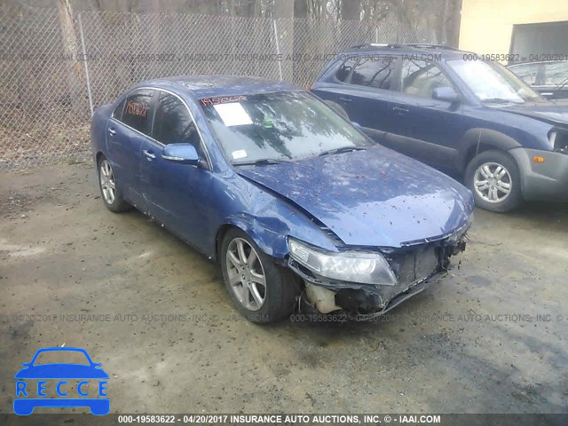 2005 ACURA TSX JH4CL96895C004252 image 0