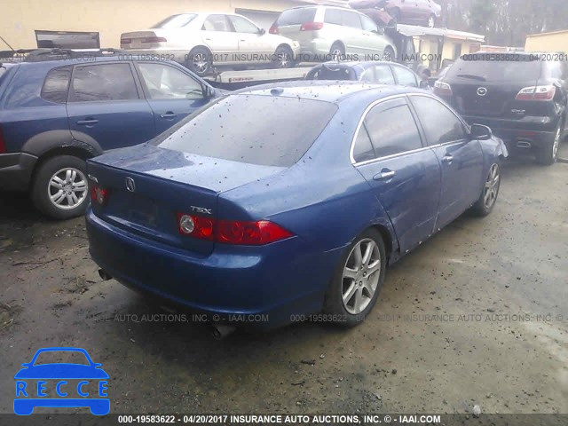 2005 ACURA TSX JH4CL96895C004252 image 3