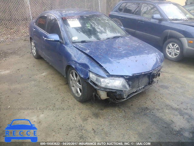 2005 ACURA TSX JH4CL96895C004252 image 5