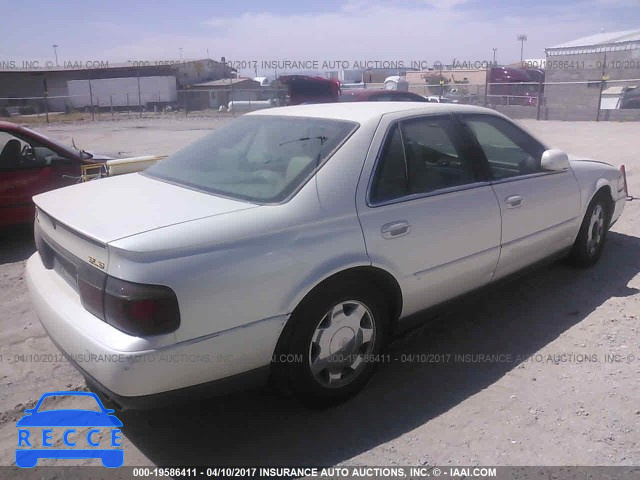 2000 Cadillac Seville 1G6KS54Y8YU351598 image 3