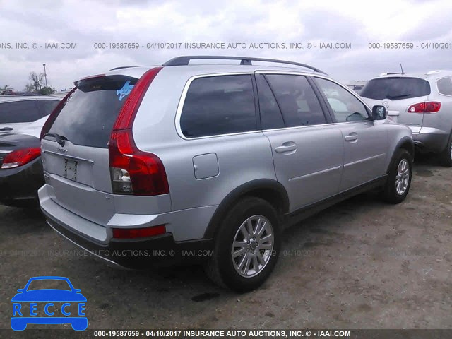 2008 Volvo XC90 3.2 YV4CY982681434068 зображення 3