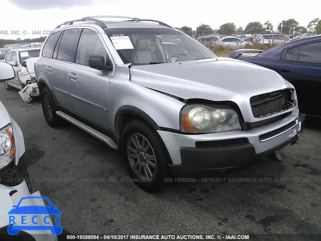 2005 Volvo XC90 YV1CZ852651193486 image 0