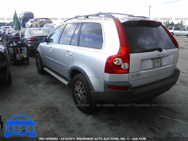 2005 Volvo XC90 YV1CZ852651193486 image 2