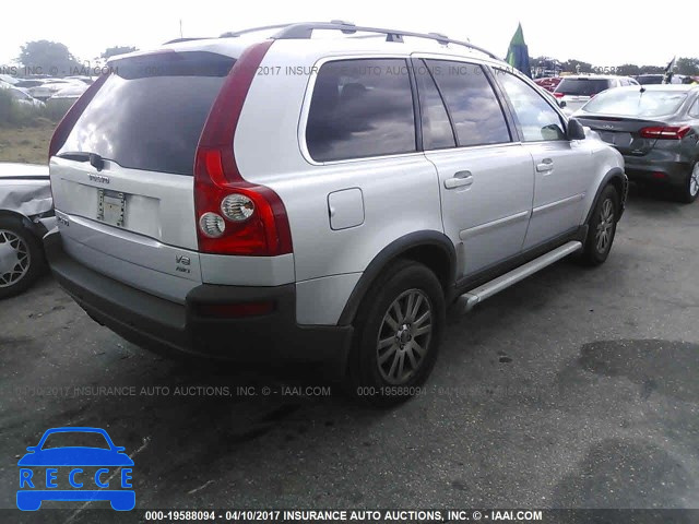 2005 Volvo XC90 YV1CZ852651193486 image 3