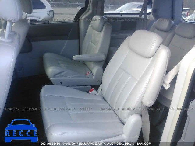 2009 Chrysler Town & Country TOURING 2A8HR54199R646187 image 7