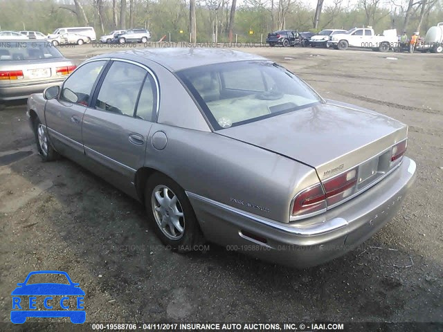 2003 Buick Park Avenue 1G4CW54K934132056 image 2
