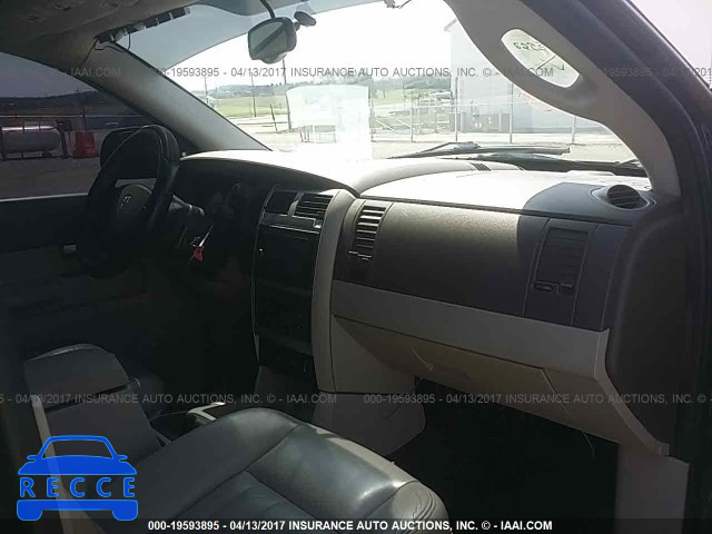 2004 Dodge Durango LIMITED 1D4HB58D94F163009 image 4