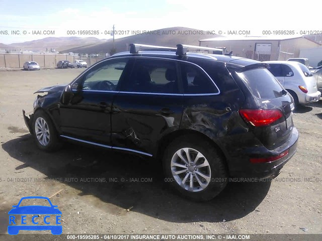 2013 Audi Q5 PREMIUM WA1CFAFP5DA011298 image 2