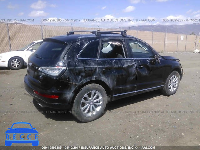 2013 Audi Q5 PREMIUM WA1CFAFP5DA011298 Bild 3