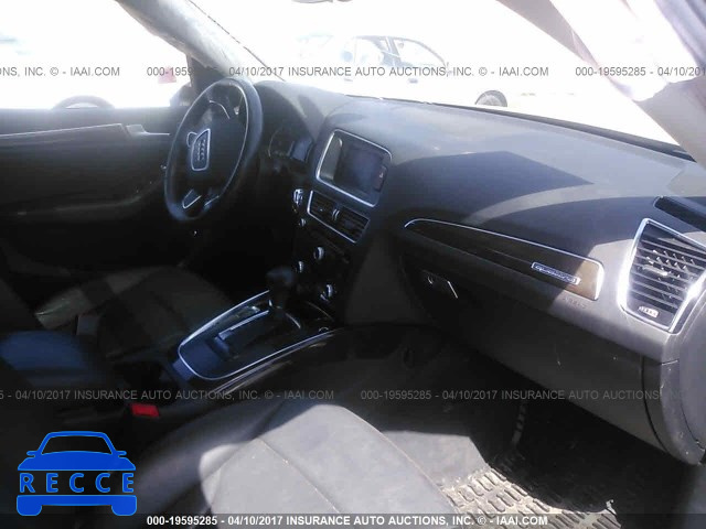 2013 Audi Q5 PREMIUM WA1CFAFP5DA011298 image 4
