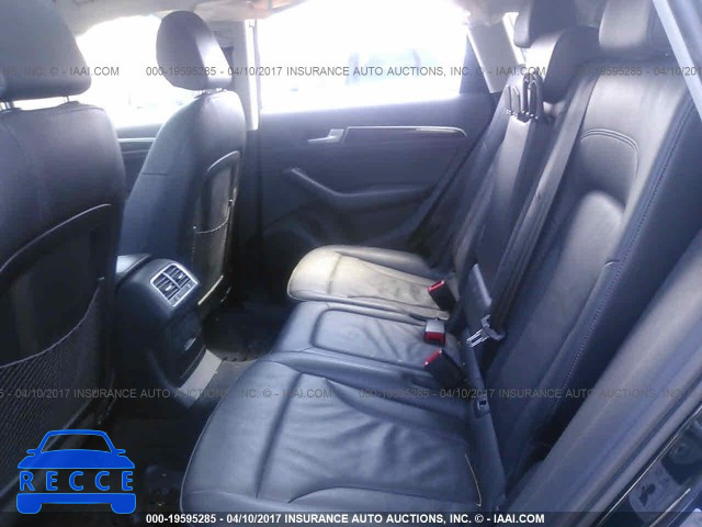 2013 Audi Q5 PREMIUM WA1CFAFP5DA011298 image 7