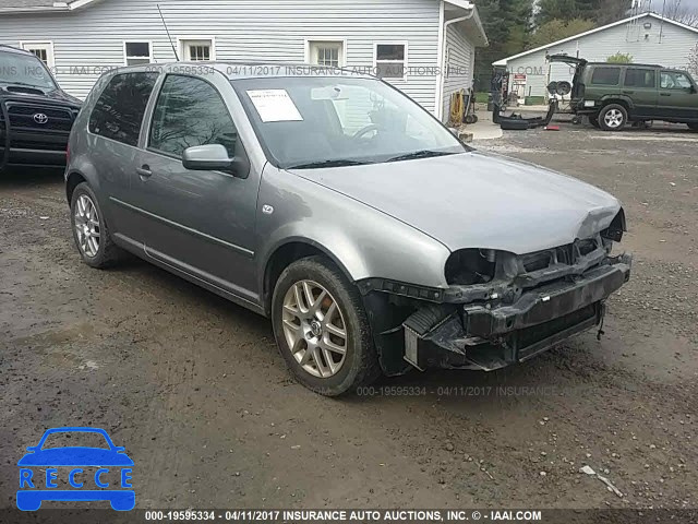 2003 Volkswagen GTI 9BWDE61J834041511 image 0