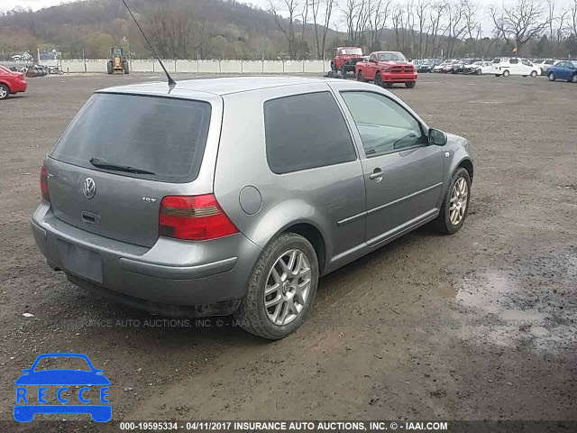 2003 Volkswagen GTI 9BWDE61J834041511 image 3