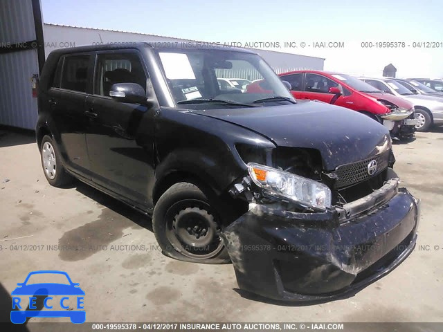 2010 Scion XB XB JTLZE4FE0A1116169 image 0