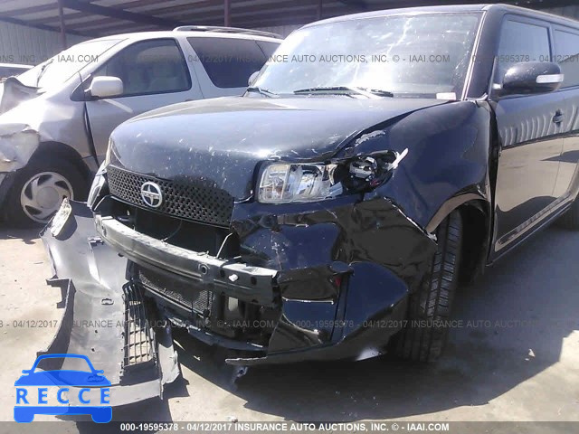 2010 Scion XB XB JTLZE4FE0A1116169 Bild 5