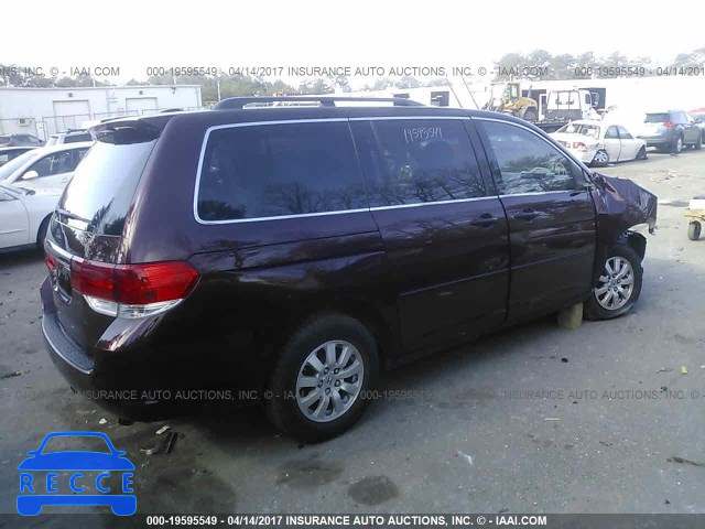2010 Honda Odyssey 5FNRL3H75AB072073 image 3
